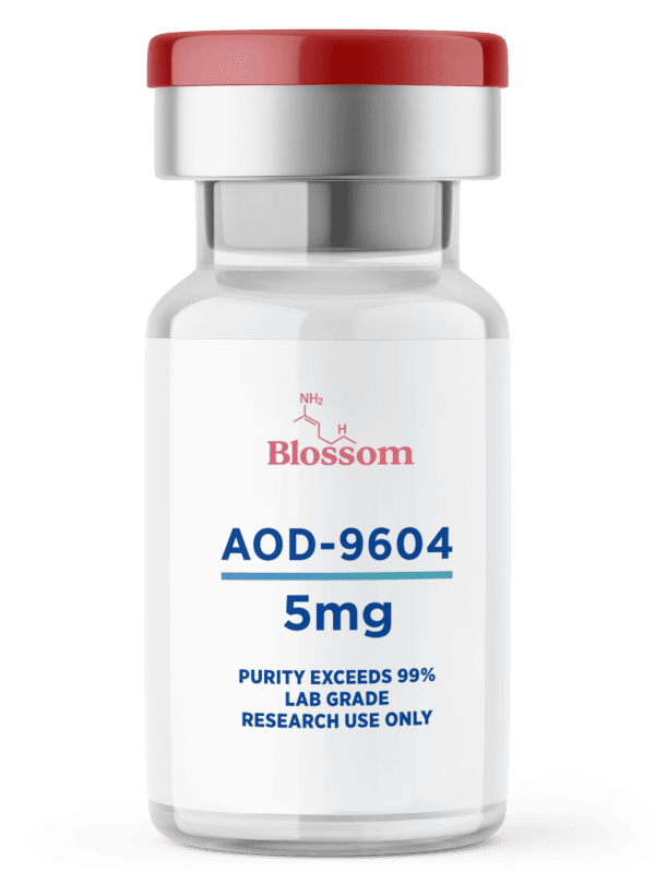 AOD-9604 - 5mg
