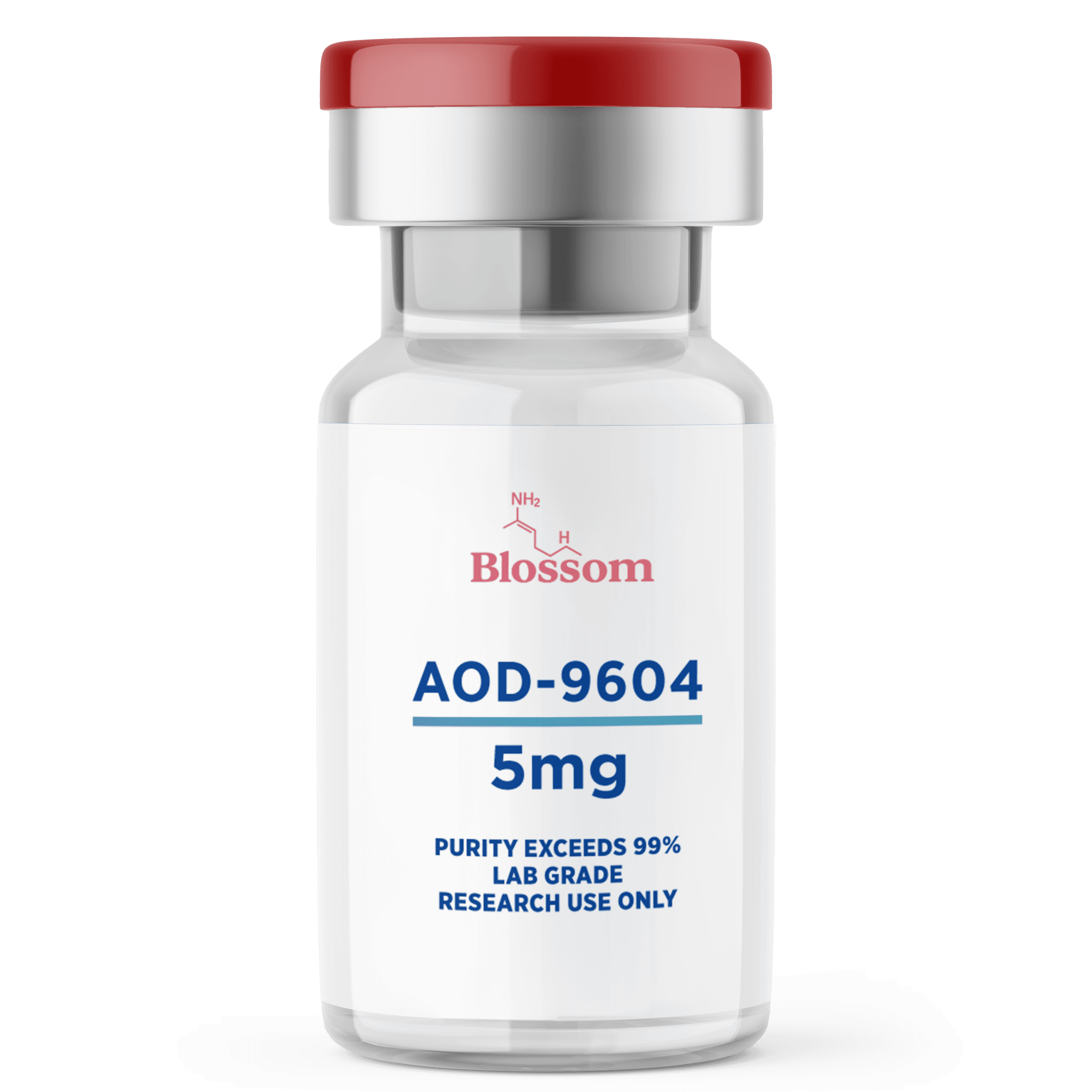 AOD-9604 Blossom Bottle