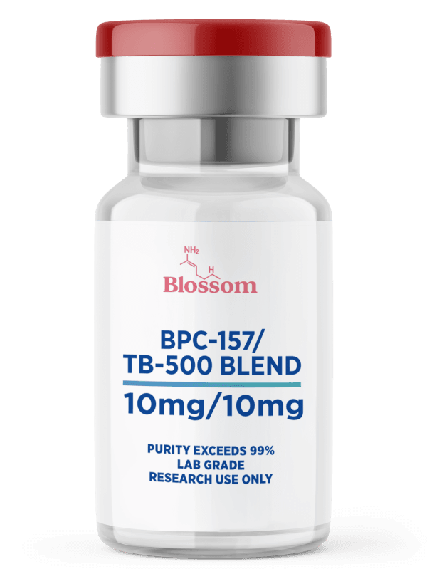BPC-157 /TB-500 Blend 10/10mg