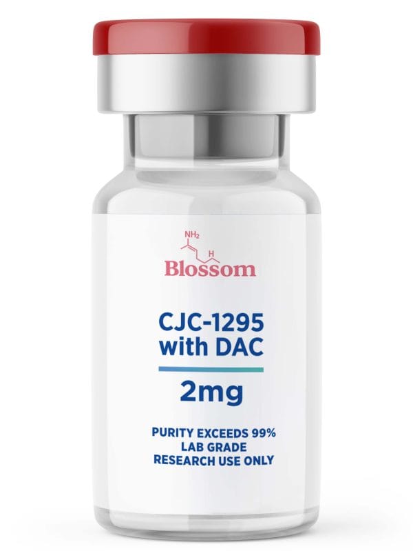 CJC-1295 with DAC