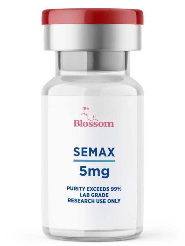 Semax - 5mg