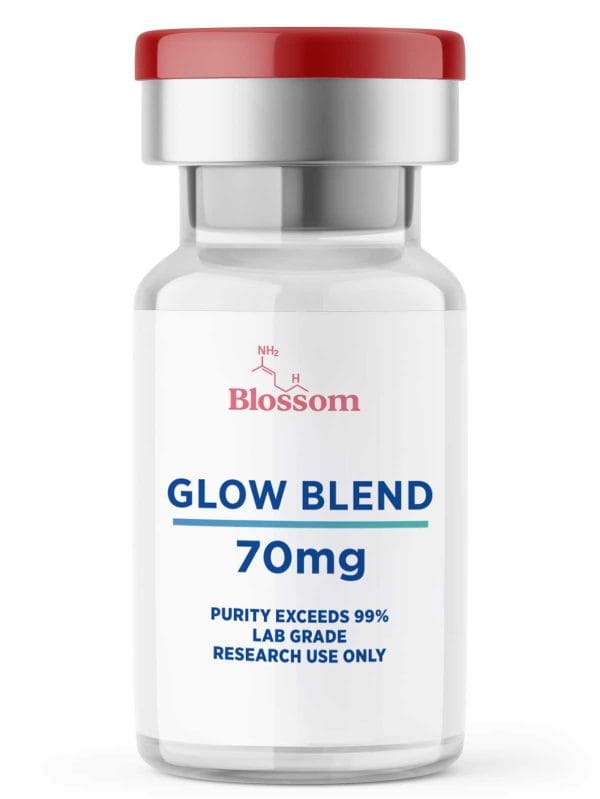 Glow Blend - 70mg