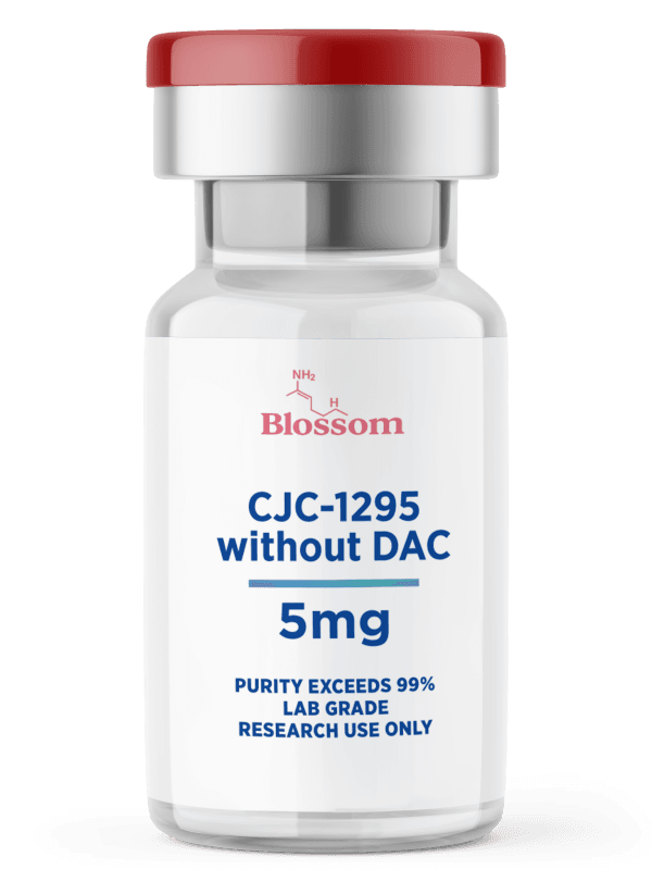 CJC-1295 without DAC – 5mg