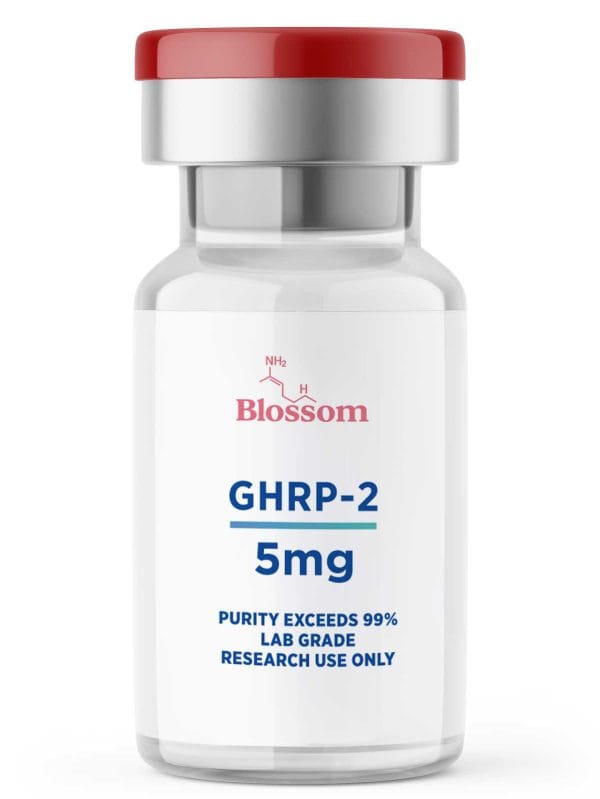 GHRP-2 – 5mg