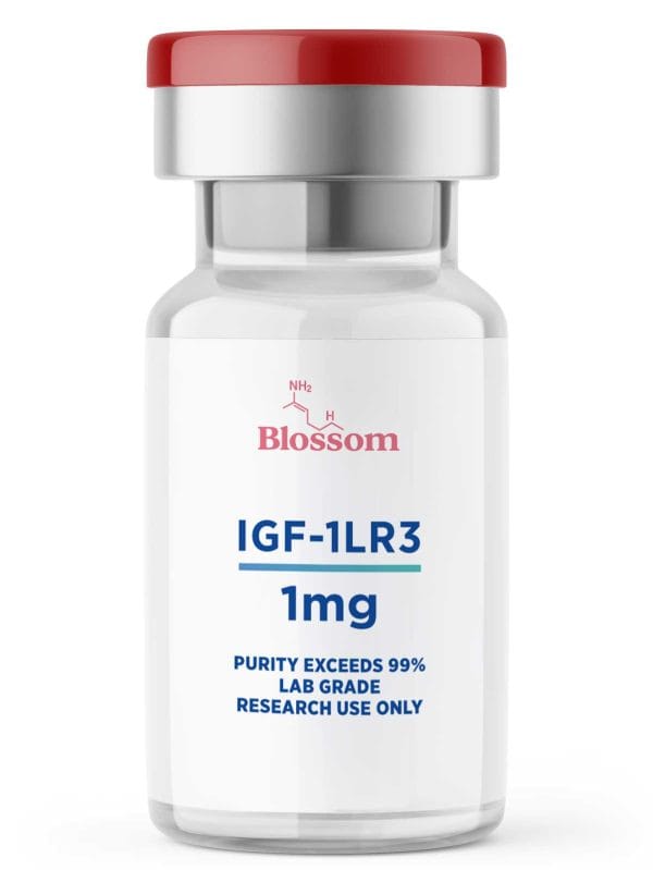 IGF-1LR3 – 1mg