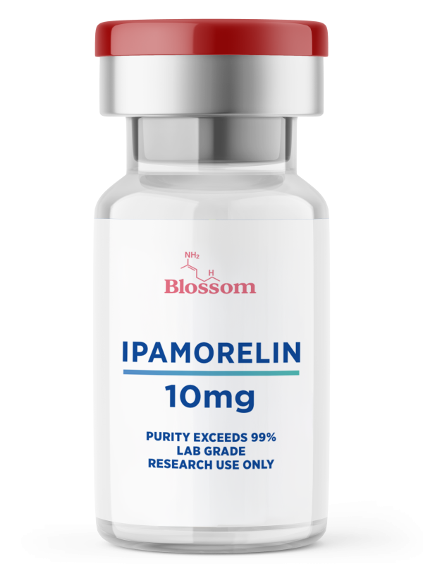 Ipamorelin - 10mg
