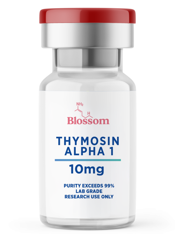 Thymosin Alpha 1 - 10mg